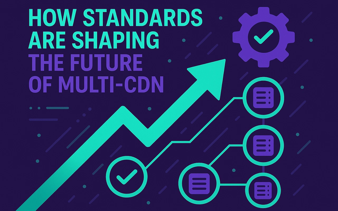 blog_standards Title image blog post about interview on streaming standards
