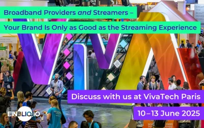 Join us at VivaTech 2025